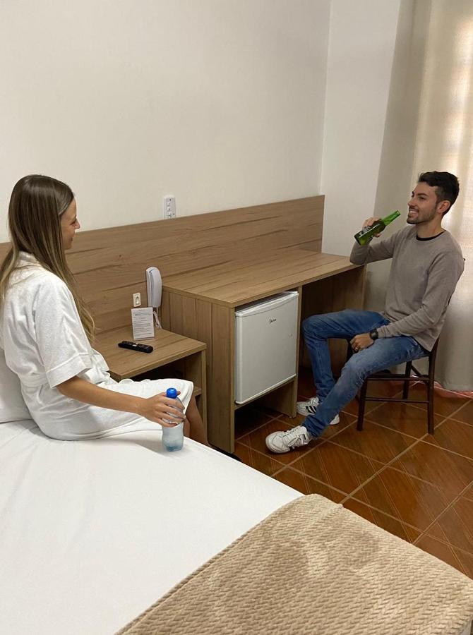 Hotel Confort Мафра Экстерьер фото